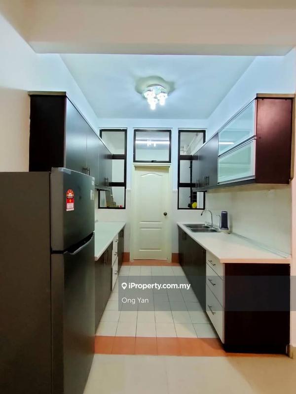 For Sale - Pelangi Utama 2