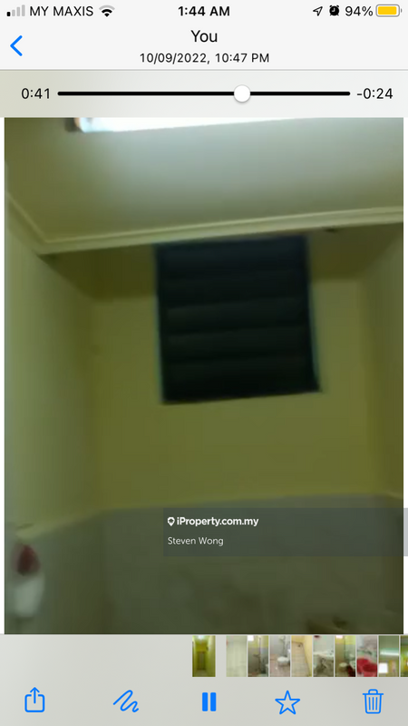 For Rent - SD Apartments II