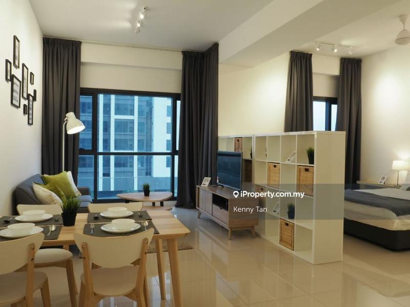 For Sale - Arnica @ Tropicana Gardens