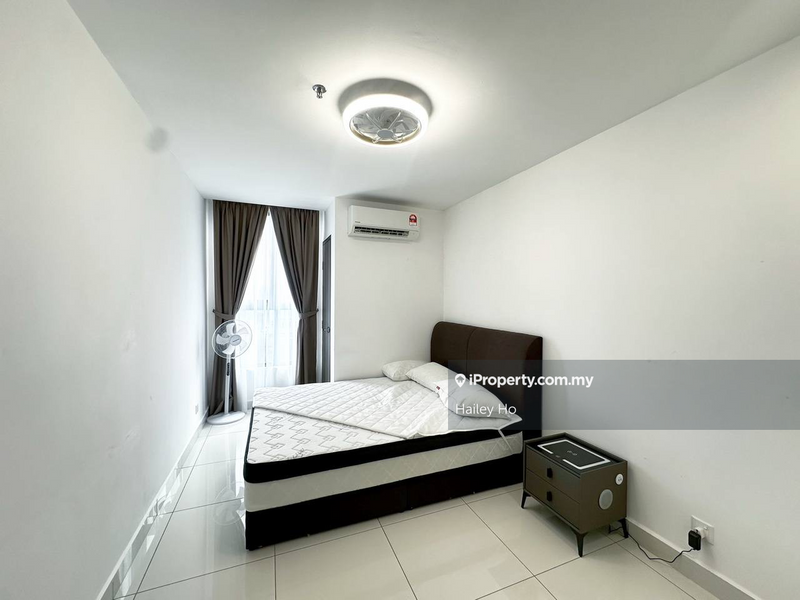 For Rent - The New Duo @ Edumetro