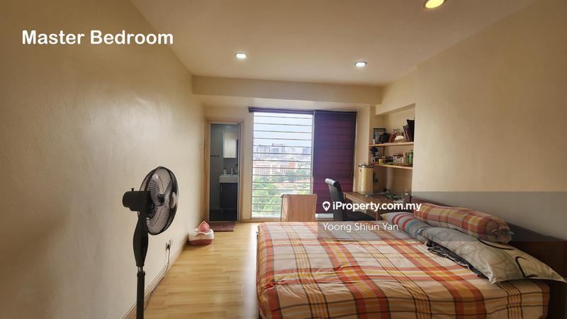 Kondominium untuk Dijual di Prima 16 (Prima Sixteen) oleh Yoong Shiun Yan - iProperty.com.my