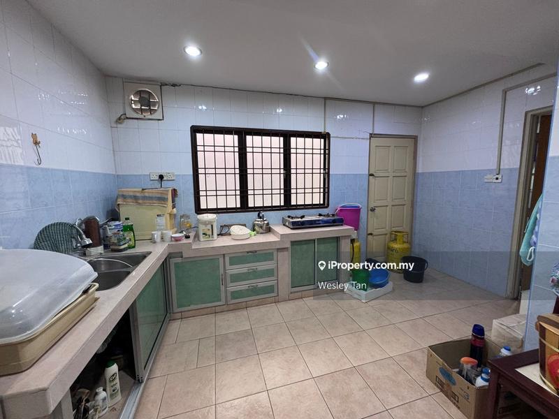 Rumah Teres 2-Tingkat untuk Dijual di Taman Merdeka Jaya, Batu Berendam oleh Wesley Tan - iProperty.com.my