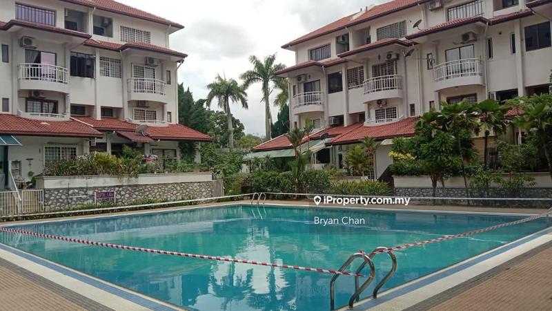 Kondominium untuk Dijual di Sri Bayu Condominium oleh Bryan Chan - iProperty.com.my