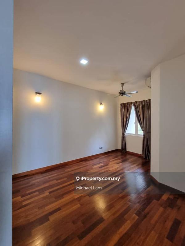 Bungalow House for Rent in The Effingham, Bandar Utama by Michael Lam - iProperty.com.my