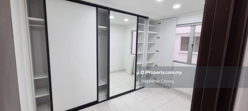 Kondominium untuk Dijual di Perdana Emerald oleh Stephanie Chong - iProperty.com.my