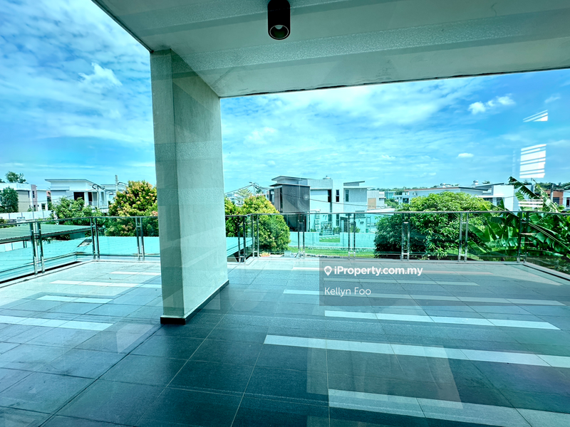Banglo untuk Dijual di Taman Vista Kirana, Bukit Katil oleh Kellyn Foo - iProperty.com.my