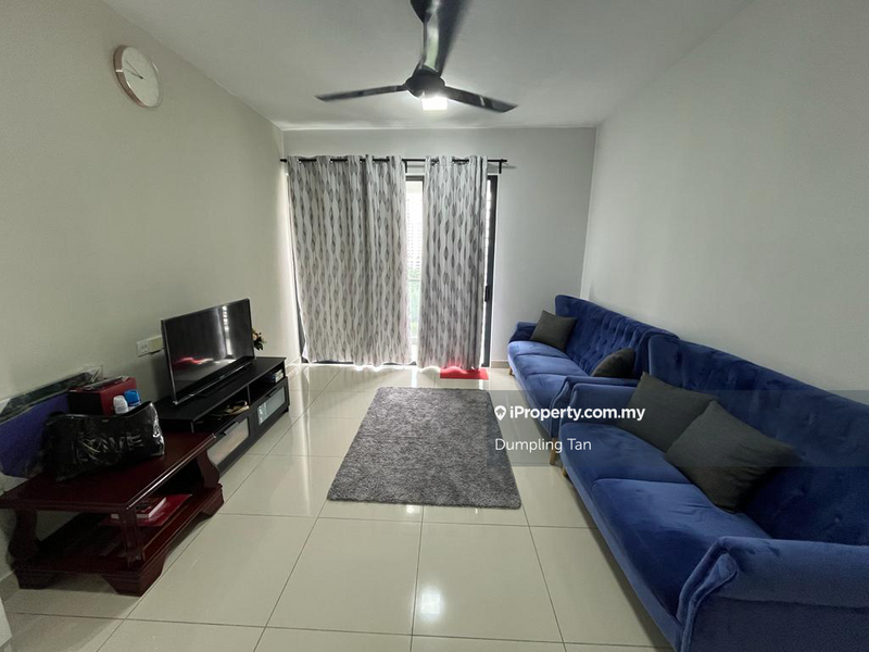 For Sale - 9Ine (Residensi Sembilan)