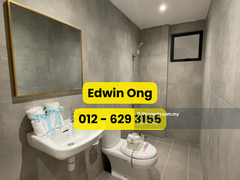 Kondominium untuk Dijual di Iconic Harmony oleh Edwin Ong - iProperty.com.my