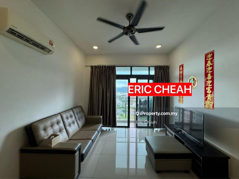 For Rent - The Promenade