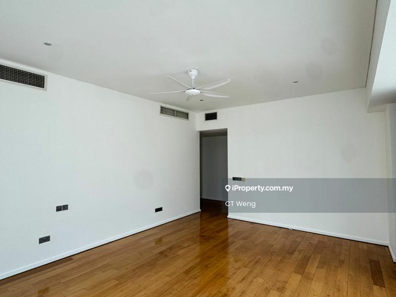 Kondominium untuk Disewa di The Avare oleh CT Weng - Living Room - iProperty.com.my
