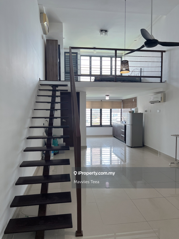 For Sale - Subang Soho (One Soho)