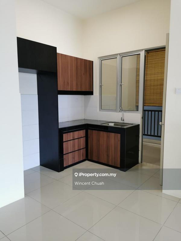 Condominium for Sale in Berlian Setapak Residency by Wincent Chuah - iProperty.com.my