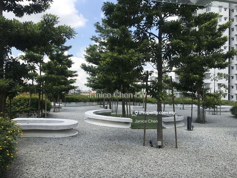 Kondominium untuk Dijual di Midfields 2 oleh Janice Chen - iProperty.com.my