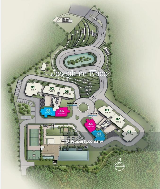 Kondominium untuk Dijual di Alila2 oleh Josephine Khoo - iProperty.com.my