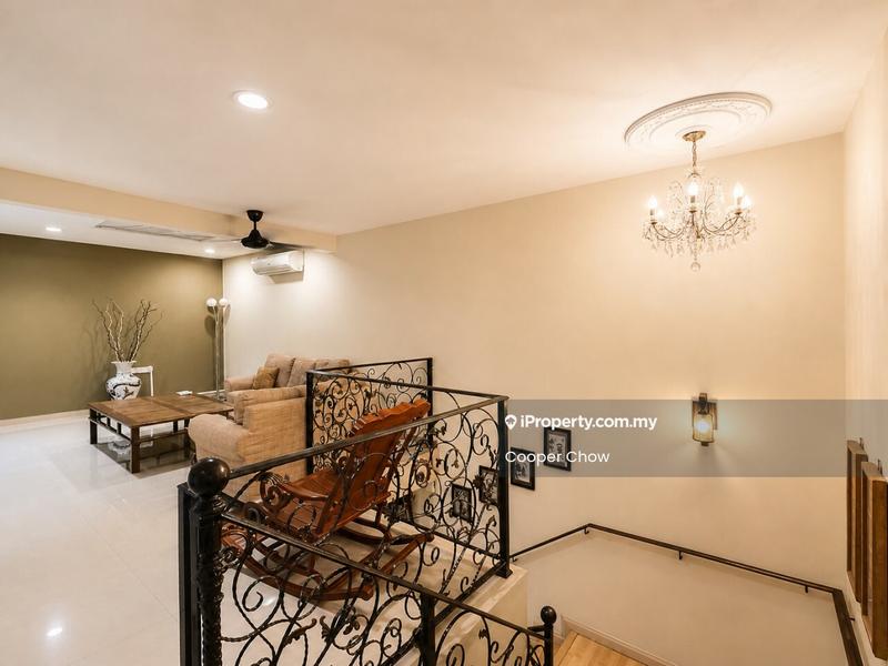 Bungalow House for Sale in SS3, Petaling Jaya by Cooper Chow - iProperty.com.my