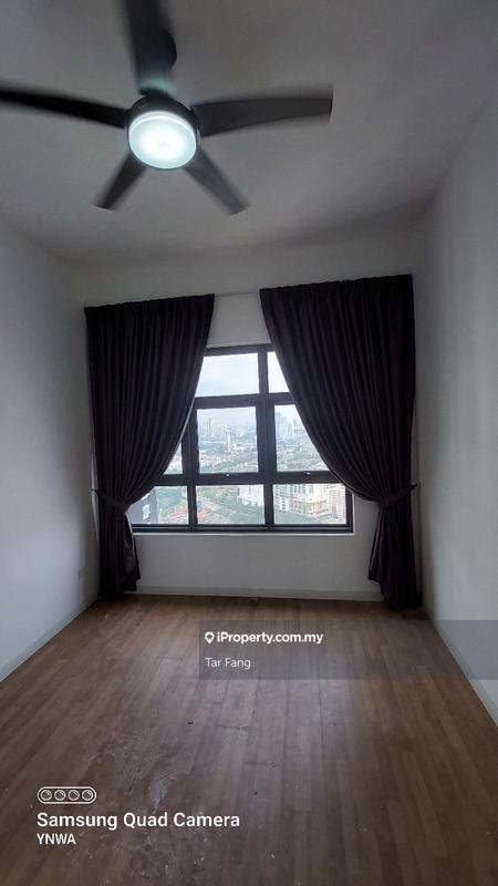 Condominium for Sale in Lakeville Residence by Tar Fang - iProperty.com.my