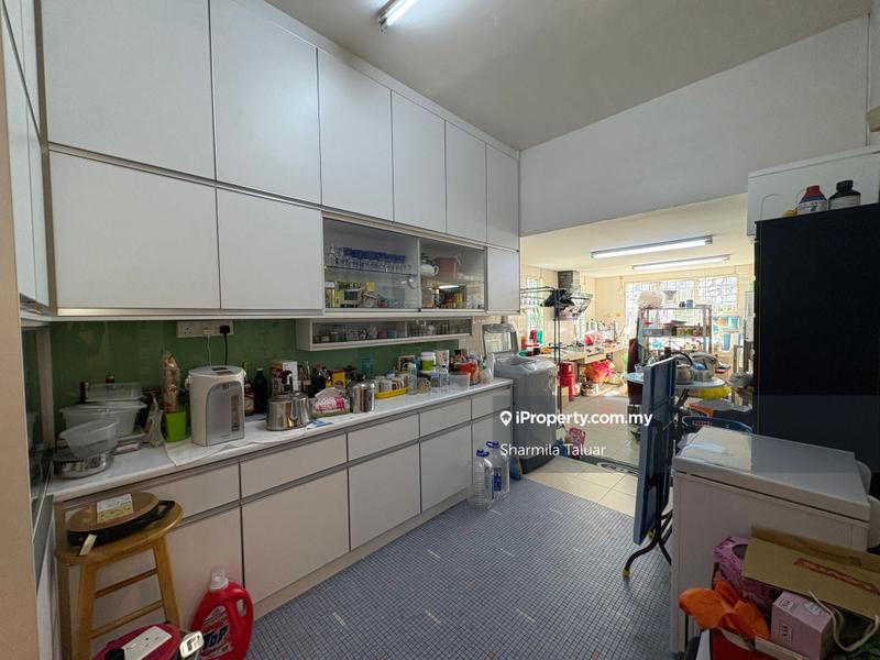 Bungalow House for Sale in Seksyen 12, Petaling Jaya by Sharmila Taluar - iProperty.com.my