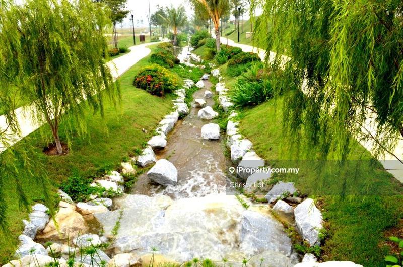 1-storey Terraced House for Sale in jksop, Semenyih by Christy Loh - iProperty.com.my