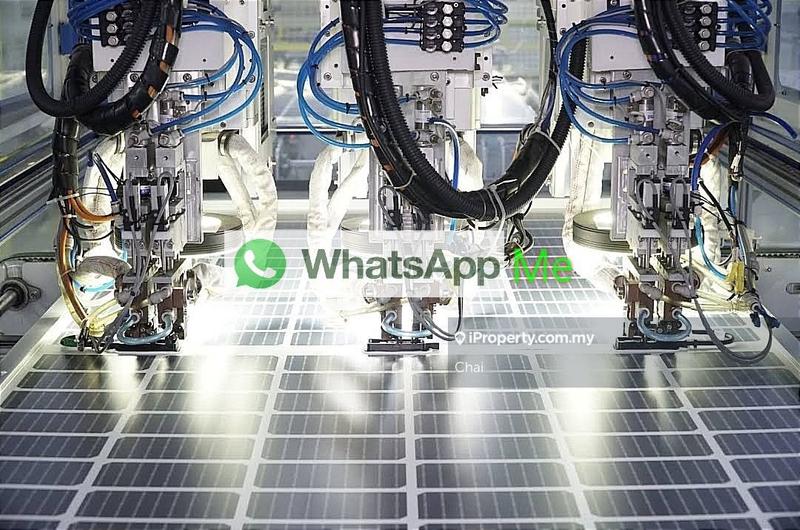 Detached Factory for Rent in Pulau Indah Industrial Park, Pelabuhan Klang by Chai - iProperty.com.my