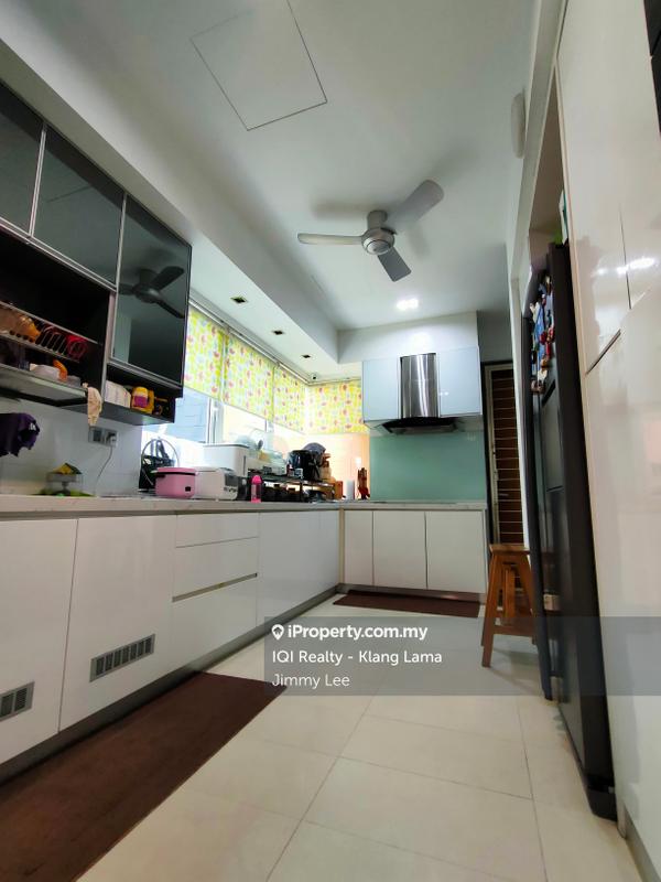 Rumah Berkembar untuk Dijual di l9msm, Petaling Jaya oleh Jimmy Lee - iProperty.com.my