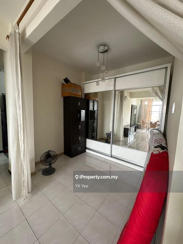 Condominium for Sale in Bukit OUG Condominiums by YK Yee - iProperty.com.my