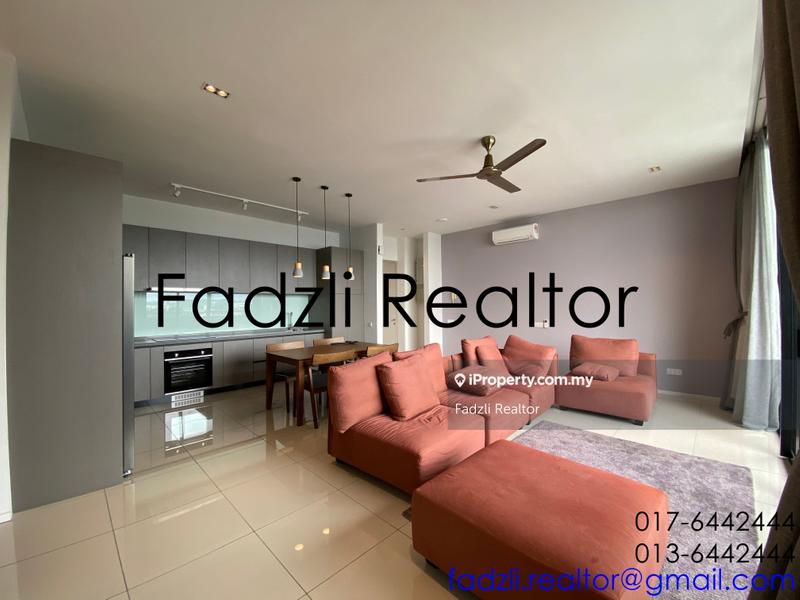 Kondominium untuk Disewa di Dreamcity oleh Fadzli Realtor - iProperty.com.my