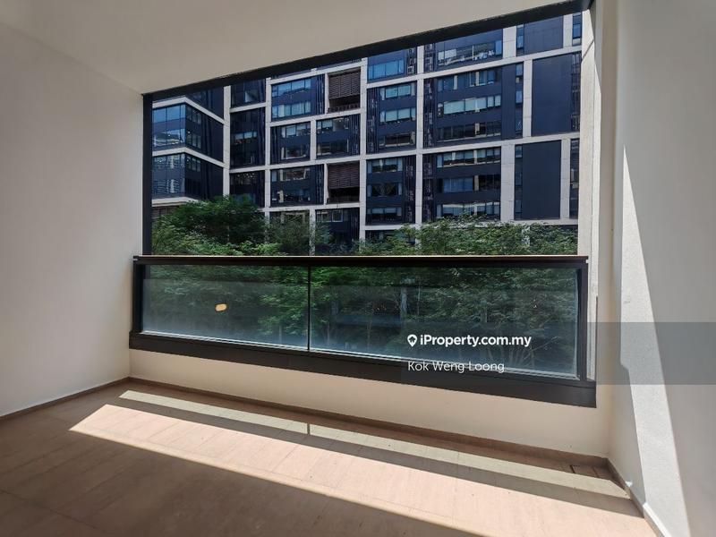 Kediaman Servis untuk Disewa di Arcoris Residences oleh Kok Weng Loong - iProperty.com.my