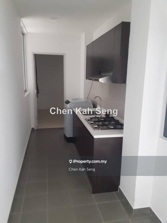 Kondominium untuk Dijual di Inwood Residences oleh Chen Kah Seng - iProperty.com.my