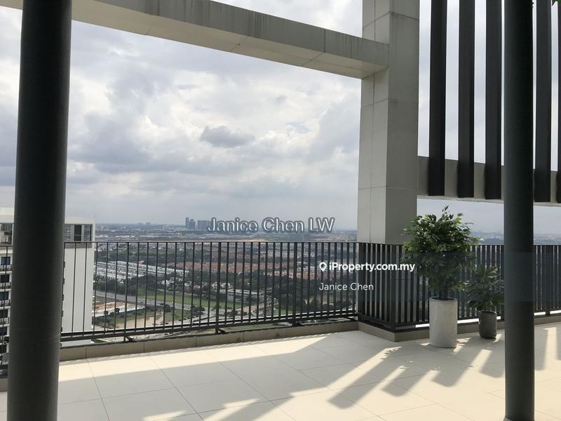 Service Residence for Sale in Setia City Residences by Janice Chen - iProperty.com.my