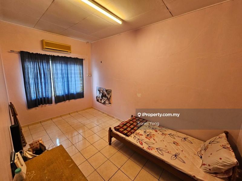 2-storey Terraced House for Sale in Bandar Kinrara BK5, Puchong, Bandar Kinrara by Sunni Yong - iProperty.com.my
