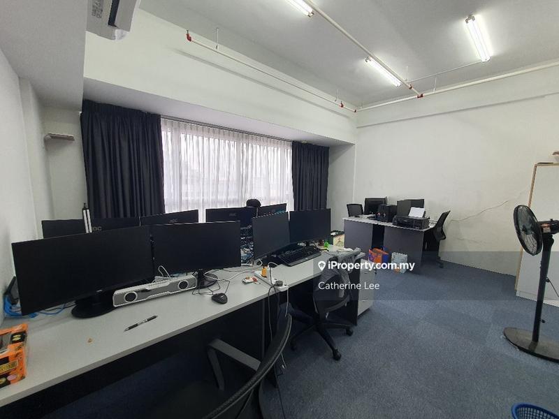 Sunway Geo Flexi Suite Office