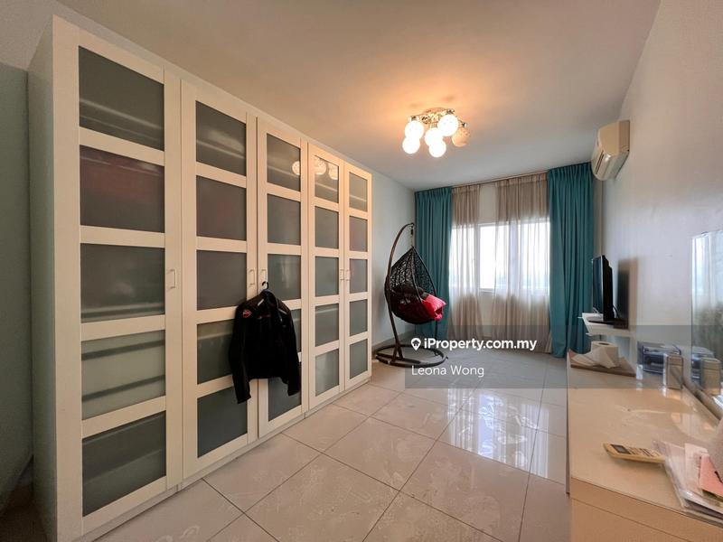 Condominium for Sale in Koi Prima Condominium by Leona Wong - iProperty.com.my