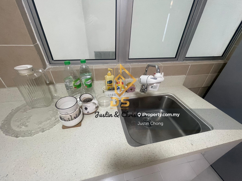 Apartment for Sale in Seri Tecoma by Justin Chong - iProperty.com.my