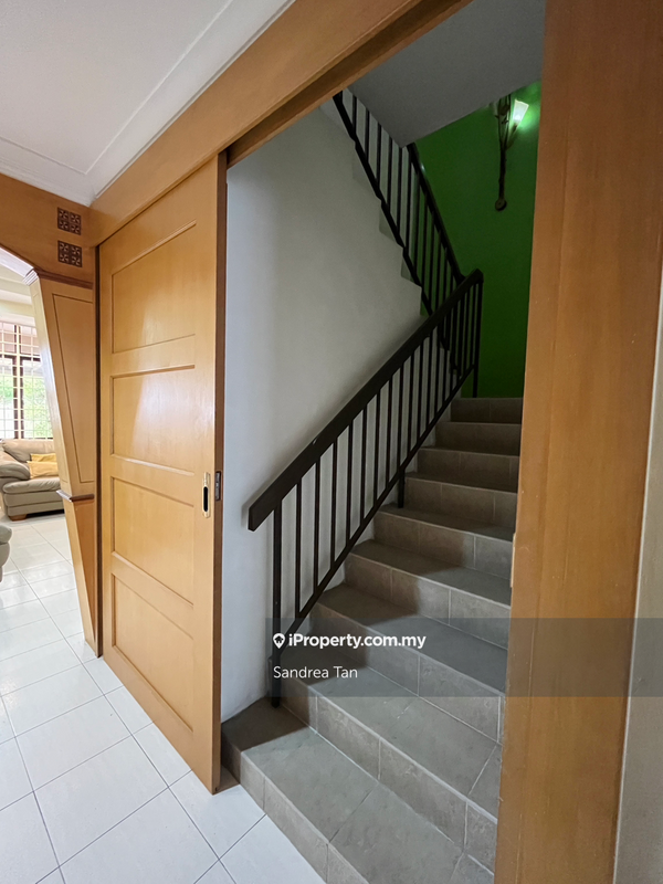2-storey Terraced House untuk Dijual di 2-storey Terrace at Desaria, Sg Ara, Bayan Lepas oleh Sandrea Tan - iProperty.com.my