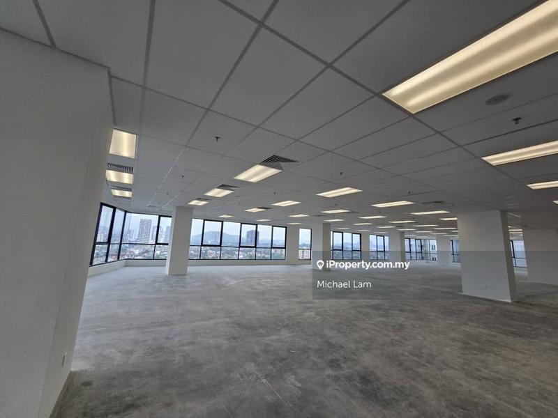 For Sale - ATWATER Corporate Office Retails Tower, Seksyen 13, Section 13, PJ