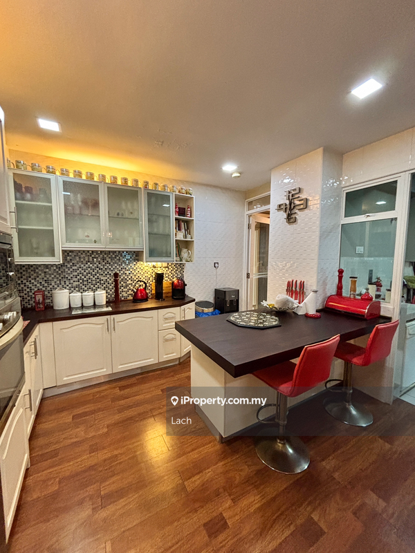 Kondominium untuk Dijual di Kiaramas Cendana oleh Lach - iProperty.com.my