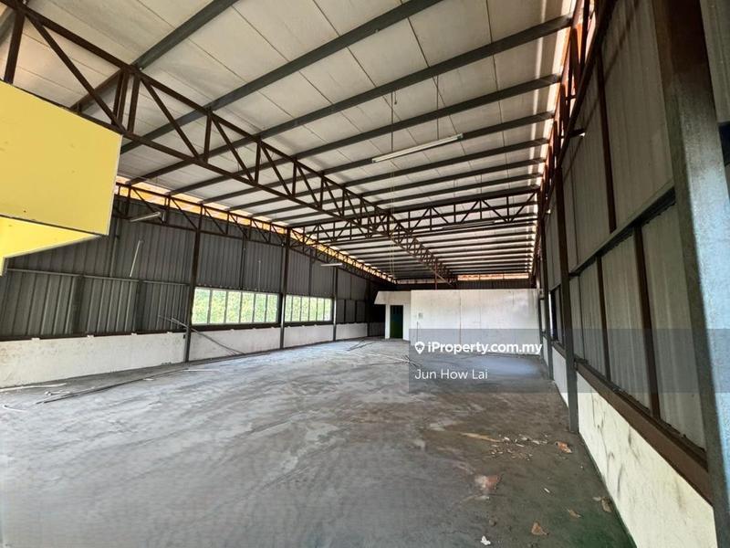 For Rent - (Corner) Kepong, Taman Ehsan, Kip, Tago, Desa Aman, Segambut, Bukit Maluri, Selayang