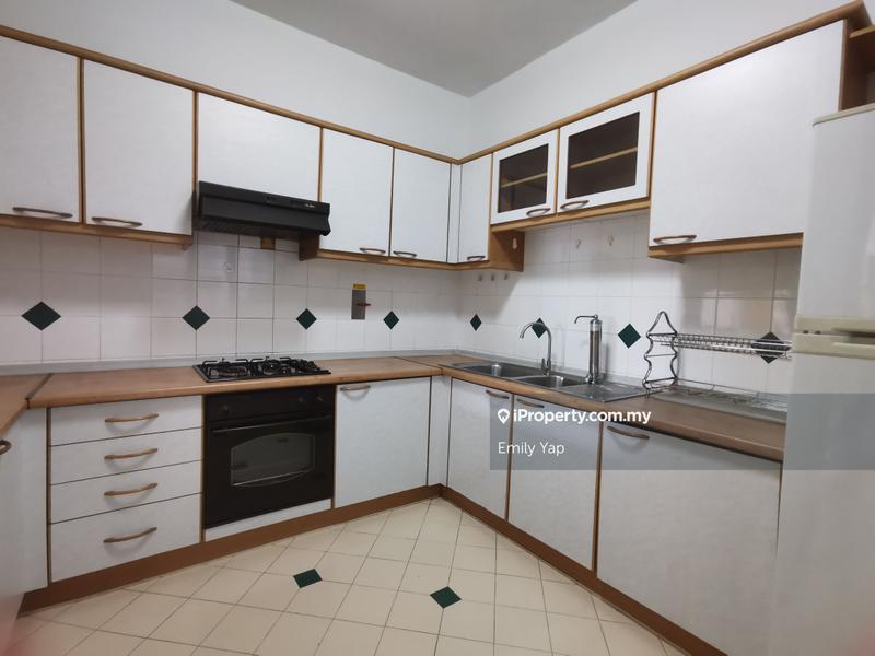 Condominium for Sale in Lanai Kiara by Emily Yap - iProperty.com.my