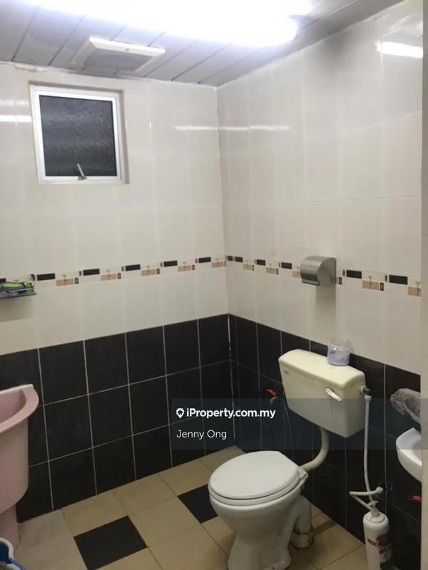 Semi-Detached House for Sale in Seberang Jaya, Penang by Jenny Ong - iProperty.com.my