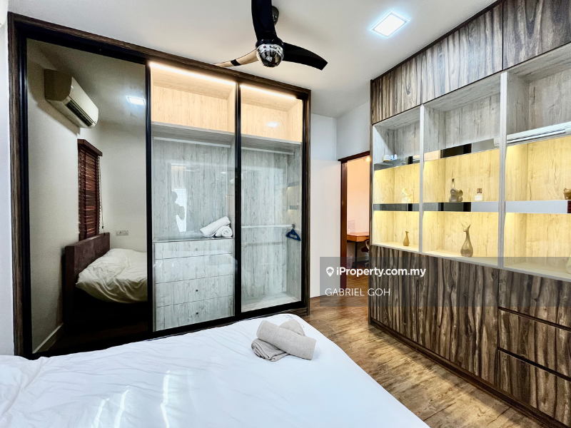 Rumah Berkembar untuk Dijual di Setia Impian, Setia Alam oleh GABRIEL GOH - iProperty.com.my
