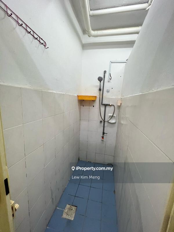 Pangsapuri untuk Dijual di Laman Damai (Li Garden) oleh Lew Kim Meng - iProperty.com.my