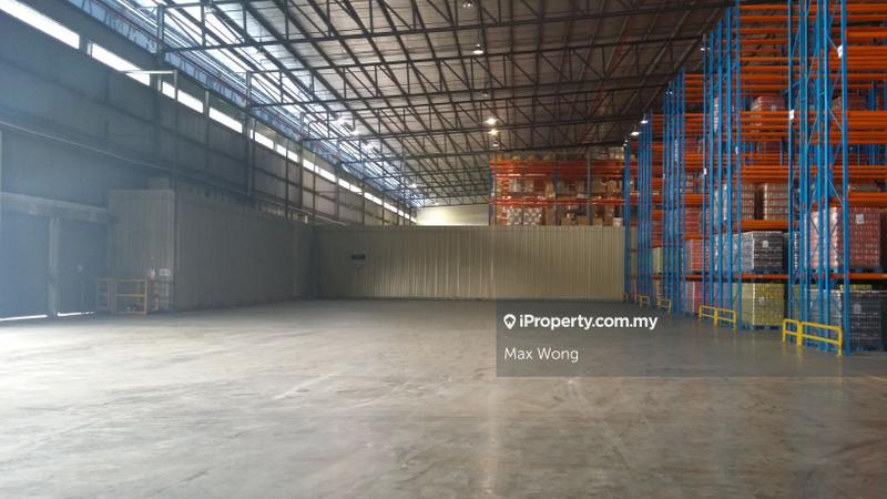 Kilang Terpisah untuk Dijual di Bandar Bukit Raja, Klang oleh Max Wong - iProperty.com.my
