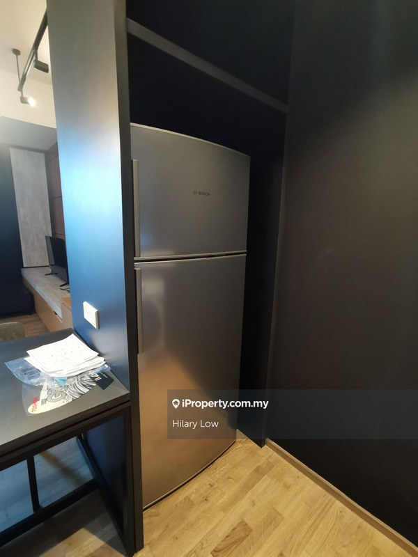 Condominium for Sale in Twy Duplex Condos by Hilary Low - iProperty.com.my