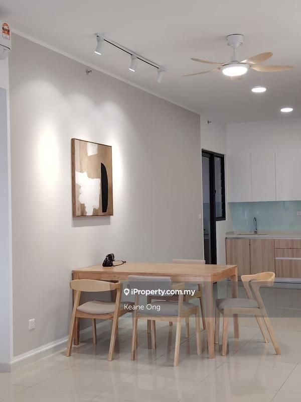 For Rent - Sunway Belfield