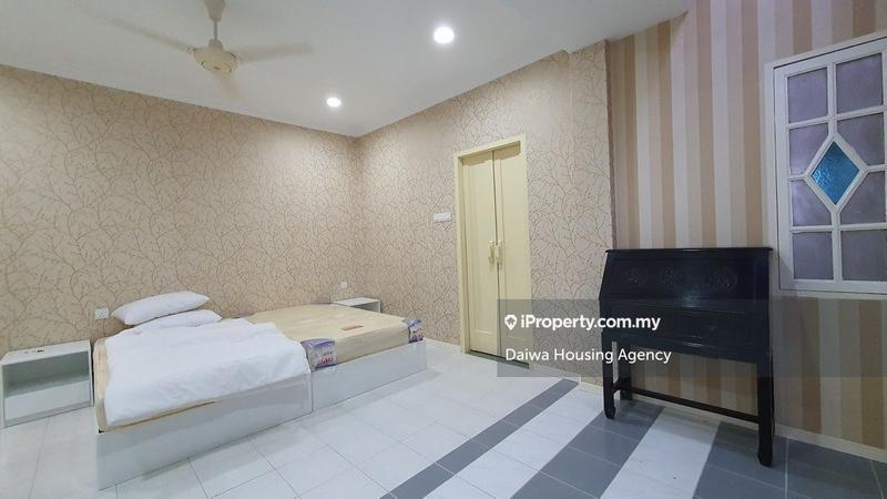 Bungalow House for Sale in Tanjung Bungah Park Bungalow (Fully Renovated), Tanjung Bungah by Jeffrey Ooi - iProperty.com.my