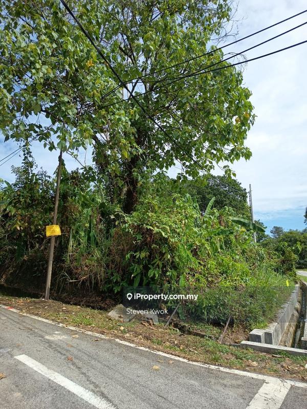 Banglo Tanah untuk Dijual di Kampung Sungai Serai, Rawang oleh Steven Kwok - iProperty.com.my