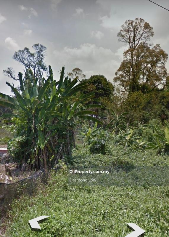 Tanah Pertanian untuk Dijual di First Grade Flat Land ,1.5 Acres, Sungai Bakap, Sungai Jawi oleh Desmond Low - iProperty.com.my