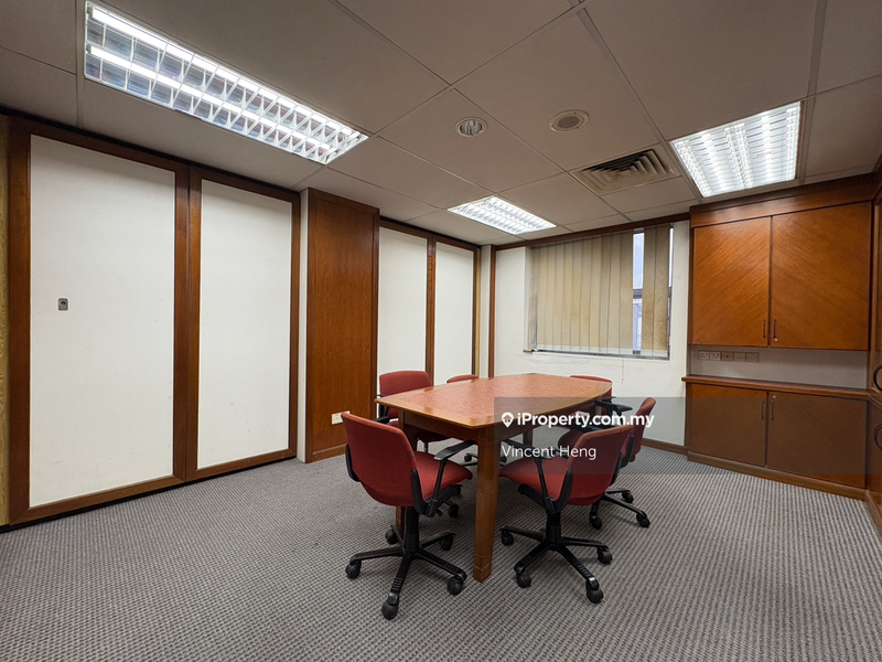 Office for Rent in Dataran Prima, Petaling Jaya by Vincent Heng - iProperty.com.my