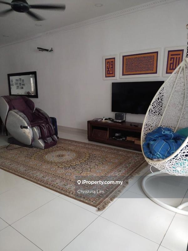 Rumah Berangkai 3 Tingkat untuk Dijual di Setia Alam ( Anjung Sari), Setia Alam oleh Christina Lim - iProperty.com.my