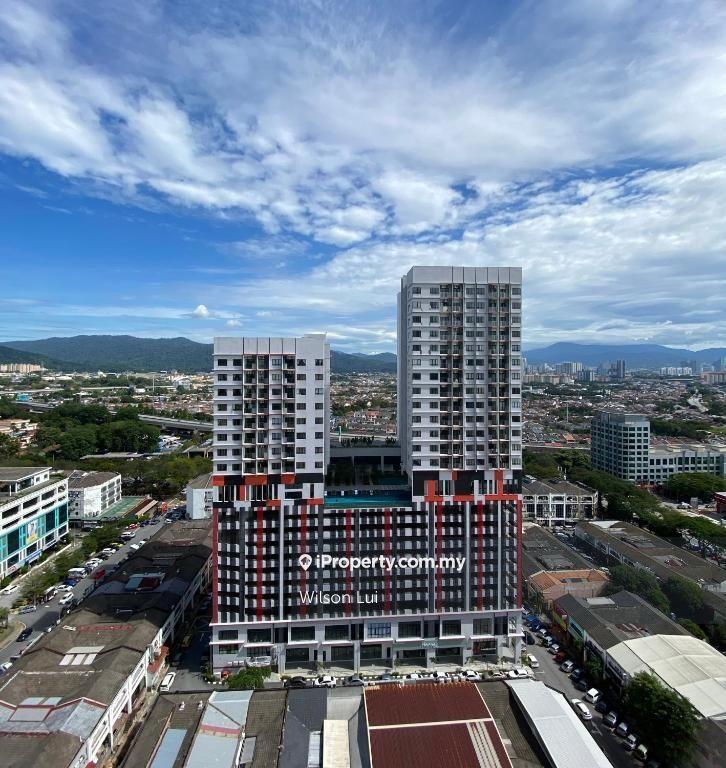 For Rent - M Suite @ Desa Park North